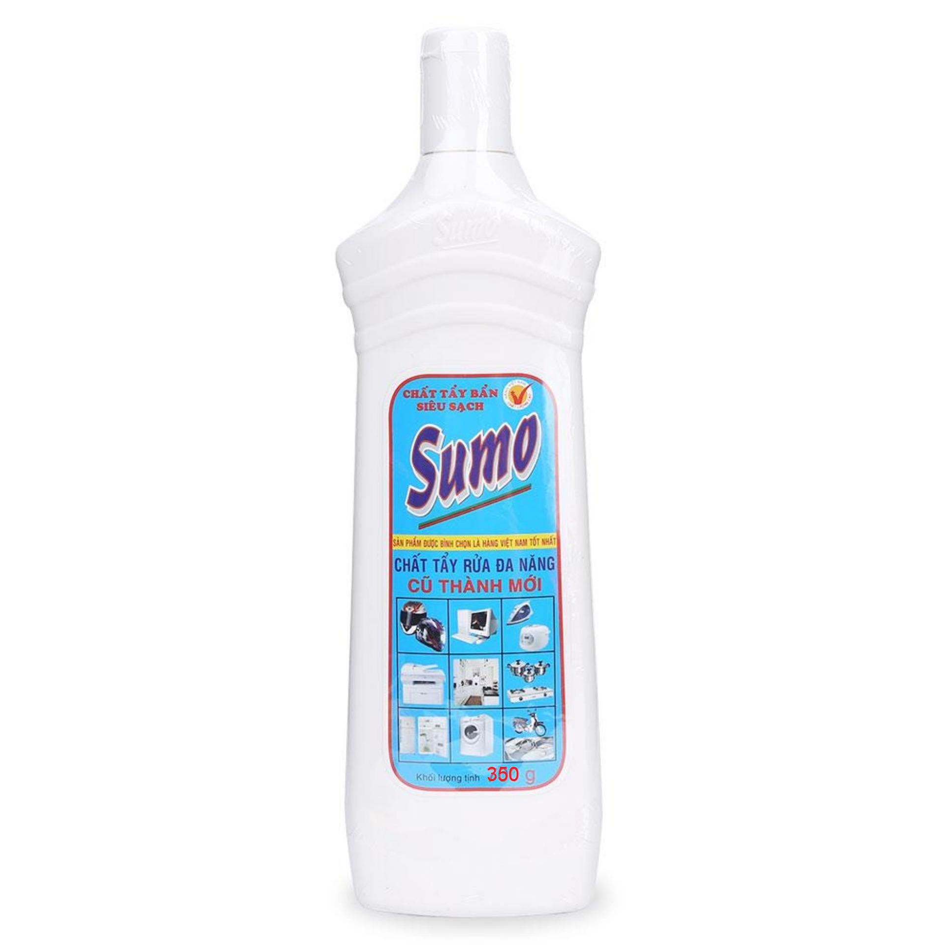 Chất Tẩy Rửa Đa Năng Sumo 350g