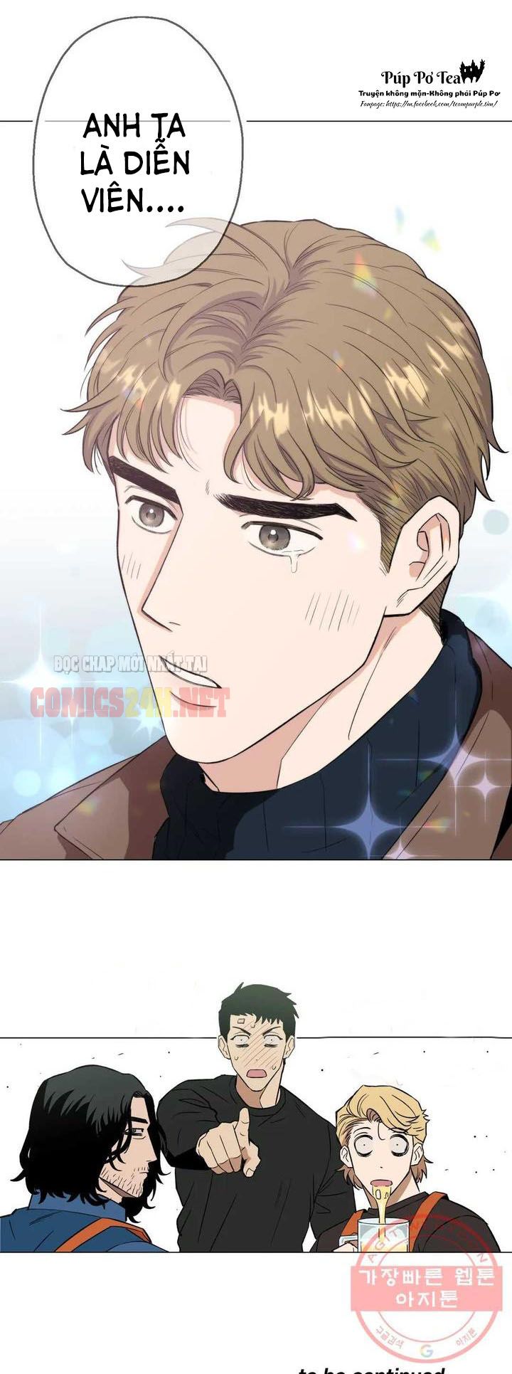 khi sát nhân biết yêu chapter 2 18