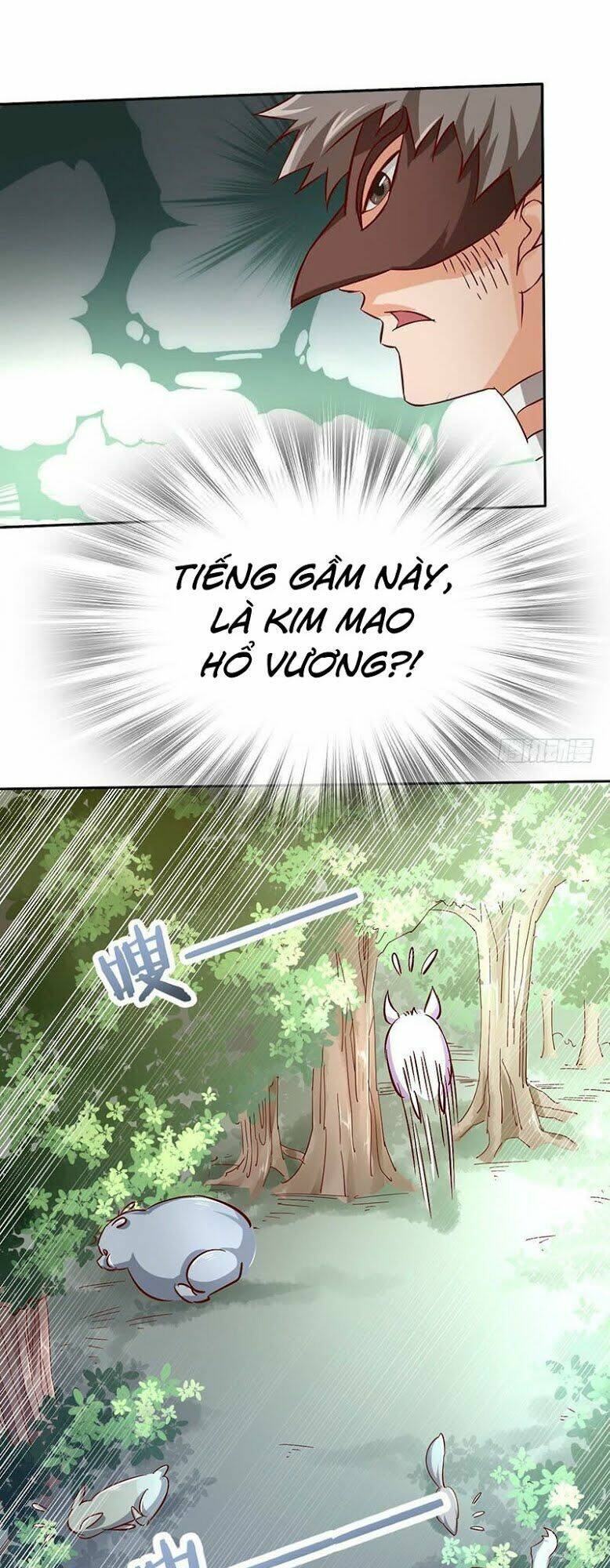 hỗn độn kiếm thần chapter 45 22