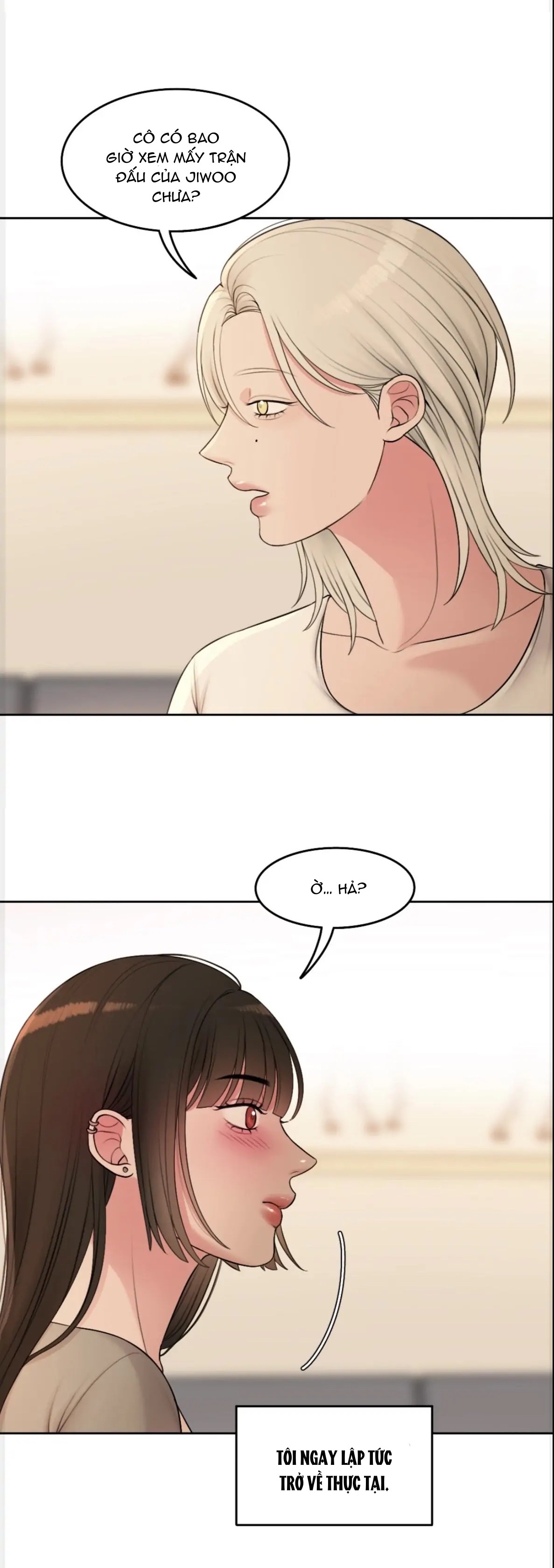 Tàn Nhẫn chapter 29.2 - Trang 2
