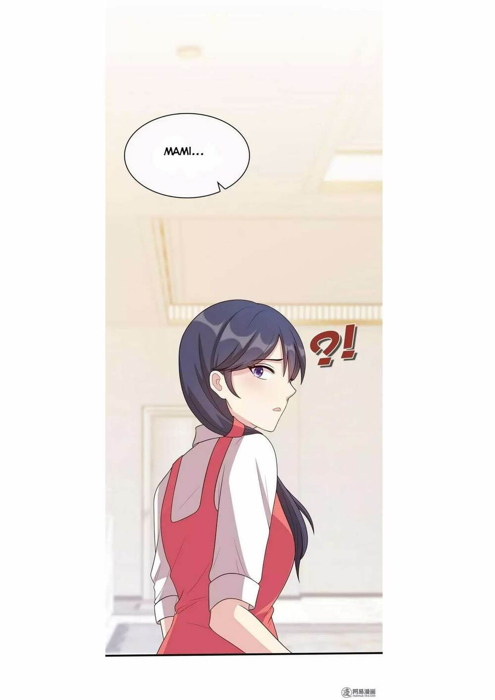 nam thần manh bảo tận diệt chapter 15 4