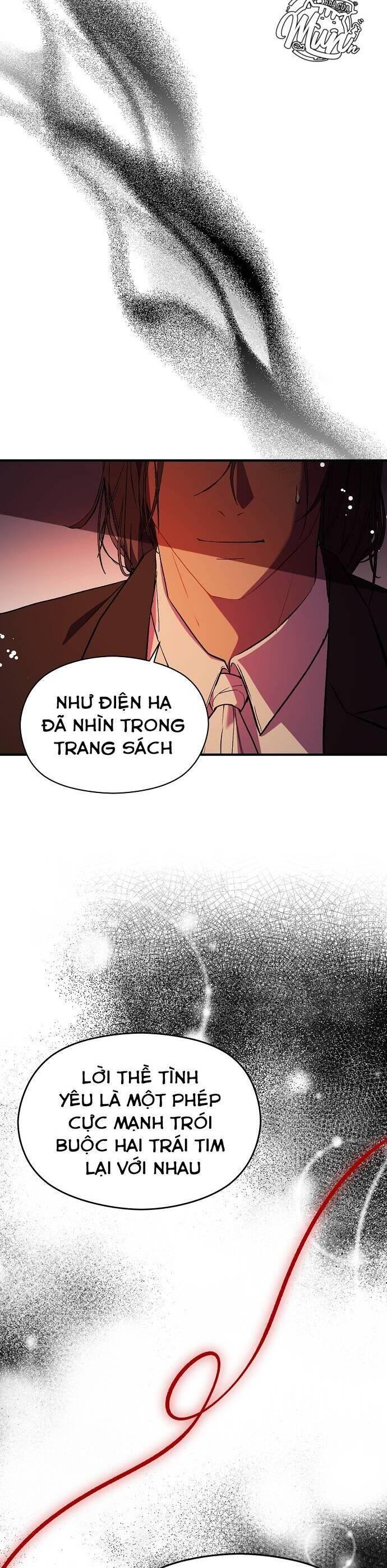 tôi không cố ý quyến rũ nam chính đâu! chapter 62 26