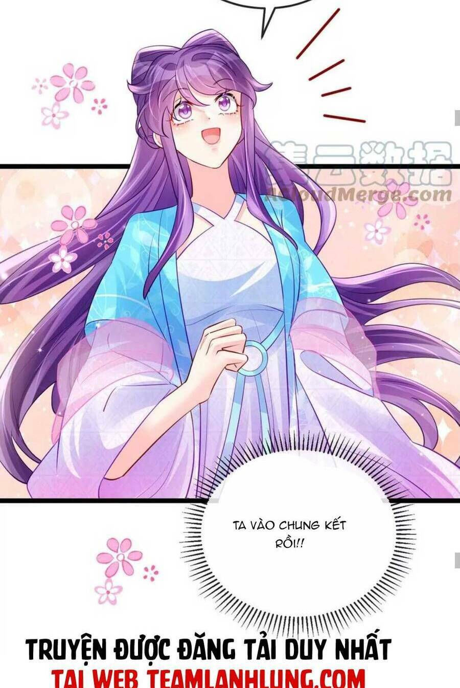 quân hoả nữ hoàng chapter 81 57