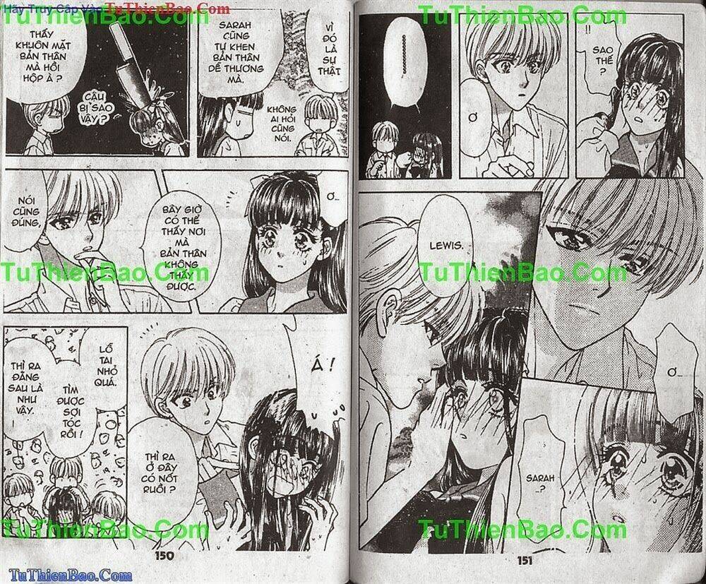 nàng men chàng bóng chapter 1 69