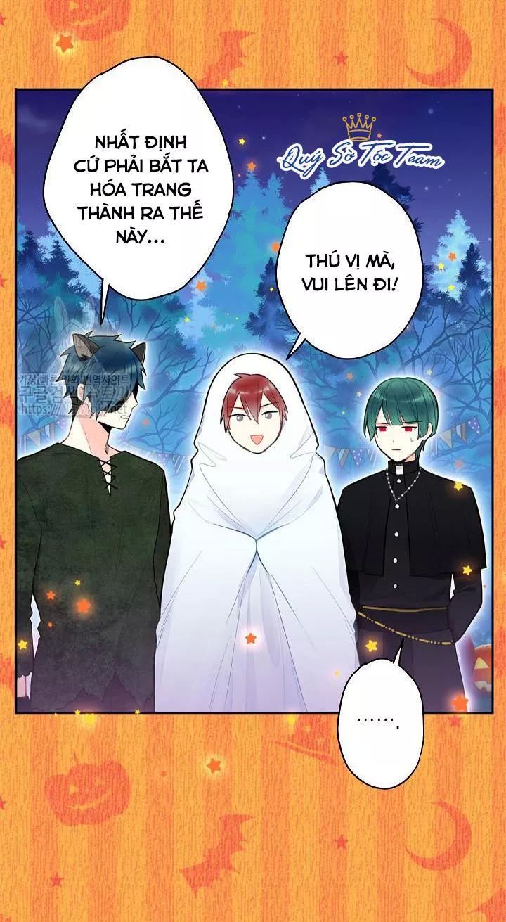 trọng sinh trở thành hoàng phi chapter 91 25