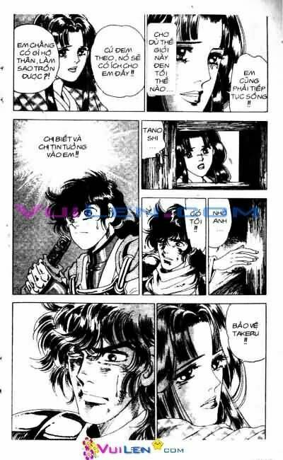 vương tử takeru chapter 2 59