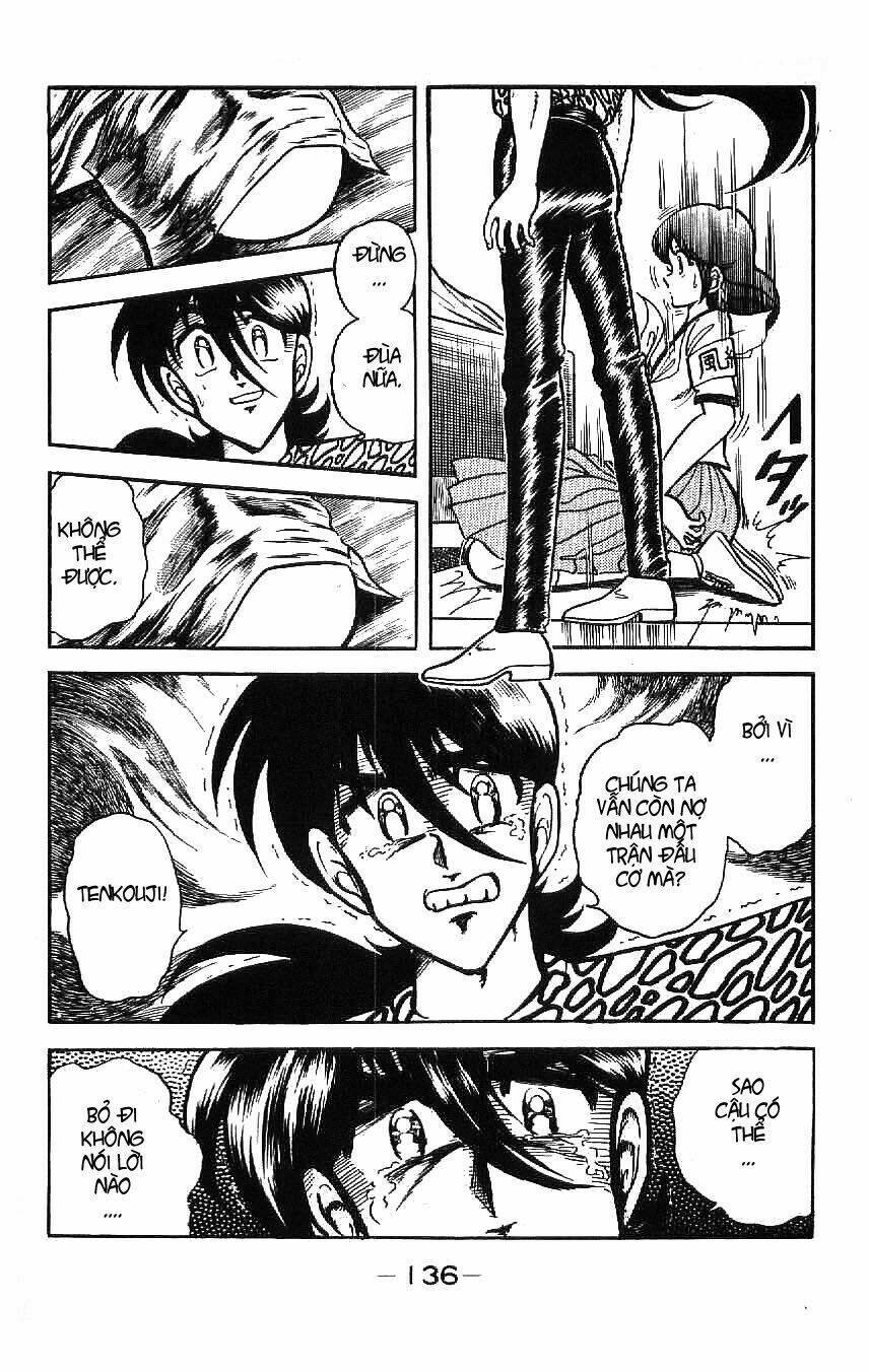 kotaro makaritoru chapter 54 16