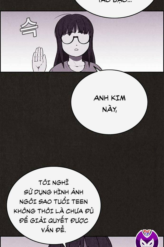 quái vật tại chung cư xanh chapter 132 46