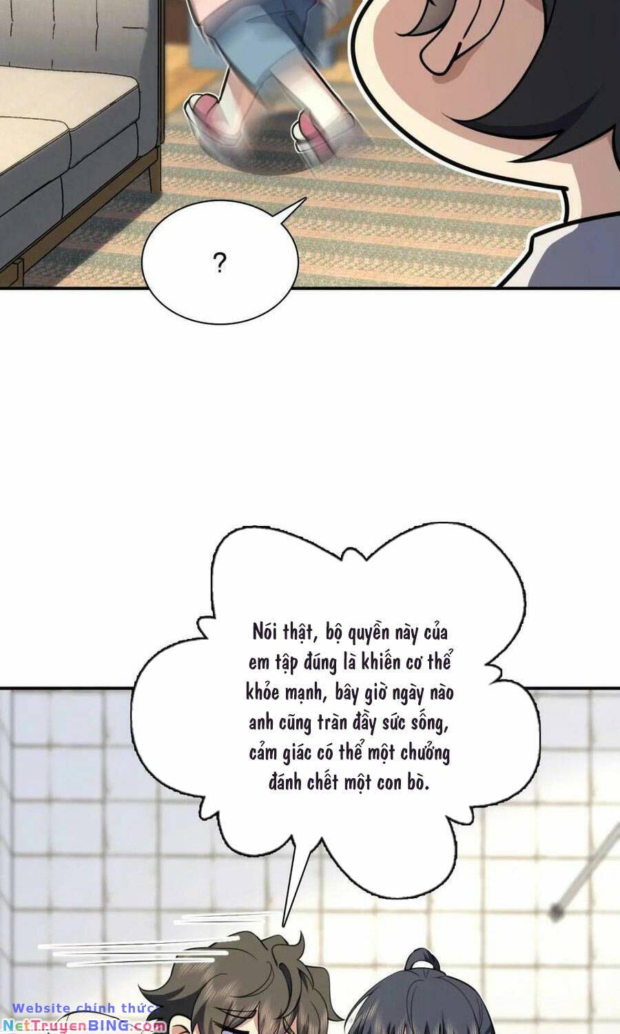 Bà Xã Nhà Tôi Đến Từ Ngàn Năm Trước chapter 161 33