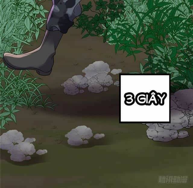 thời khắc và em đều đẹp chapter 3 20