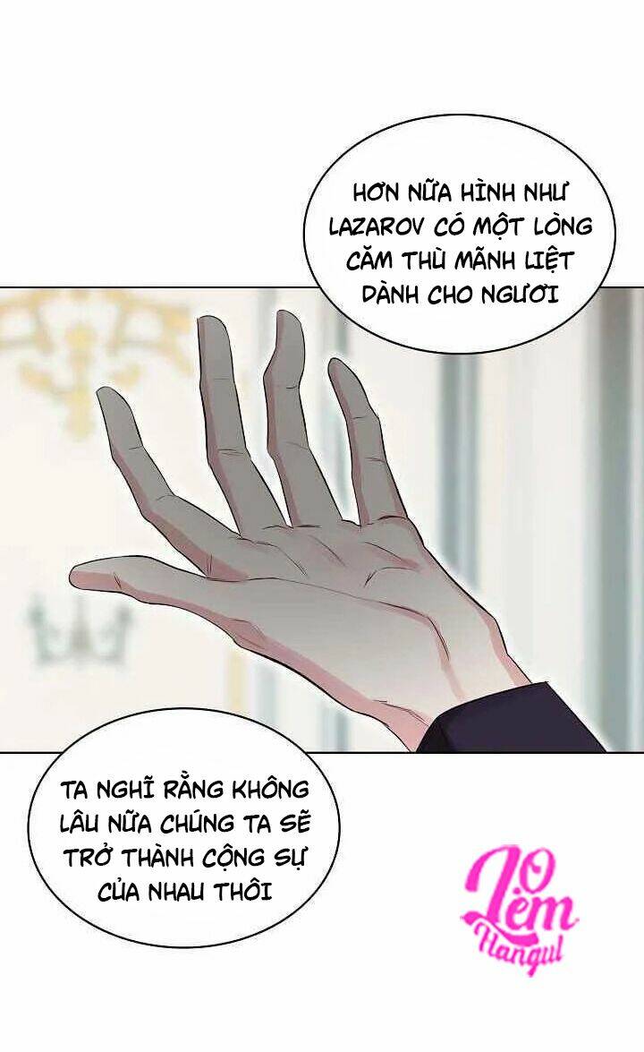 kẻ tạo ra nữ phản diện chapter 5 6