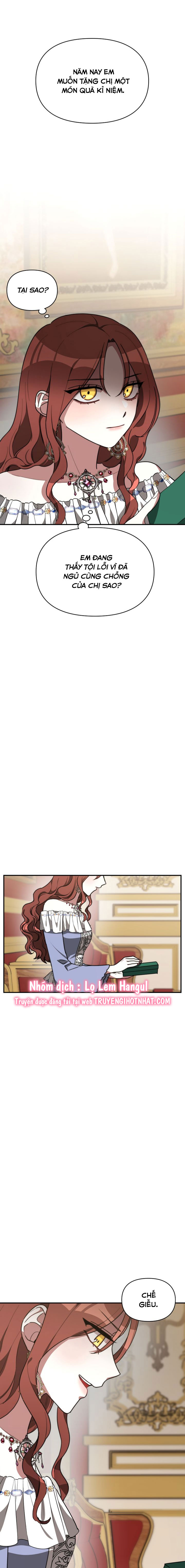 chuyện tình tay ba chapter 3 9