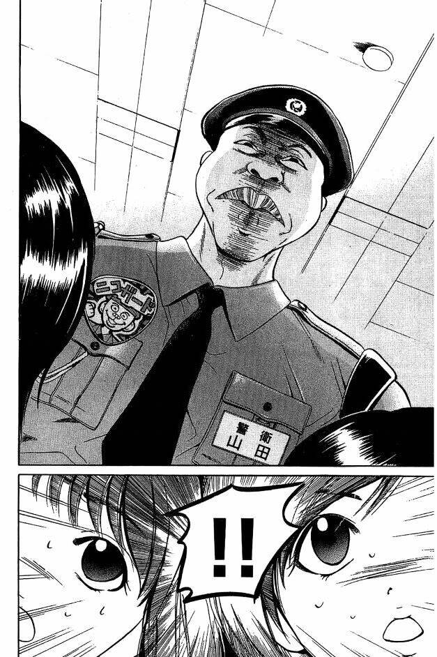 hammer session - thầy giáo tuyệt chiêu chapter 5 18