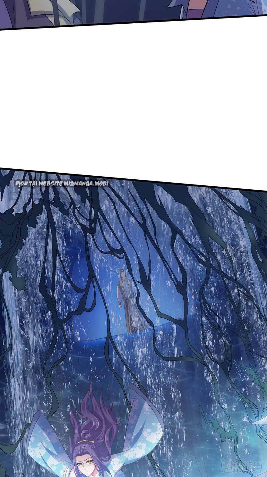 bạo quân thử yêu: yêu hậu như thử đa kiều chapter 34.2 3