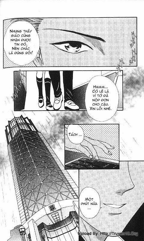 cô bé nghèo khó chapter 7 27