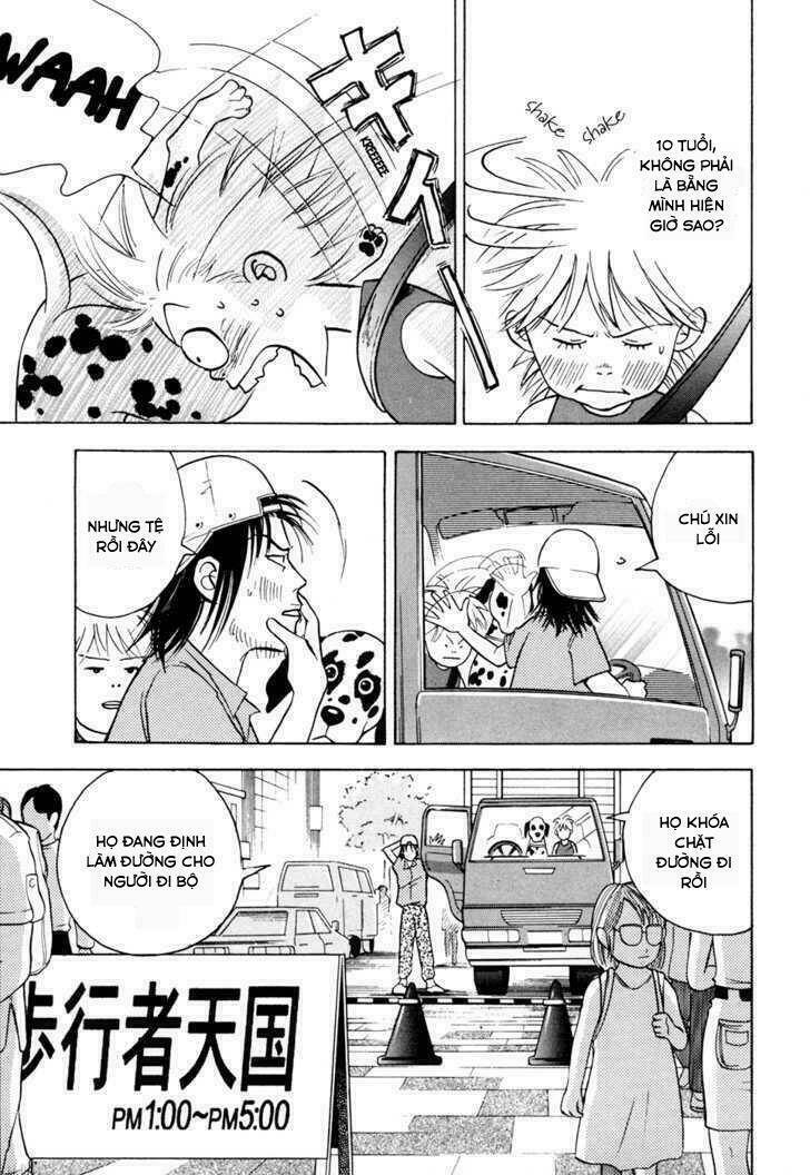 piano no mori chapter 52 20