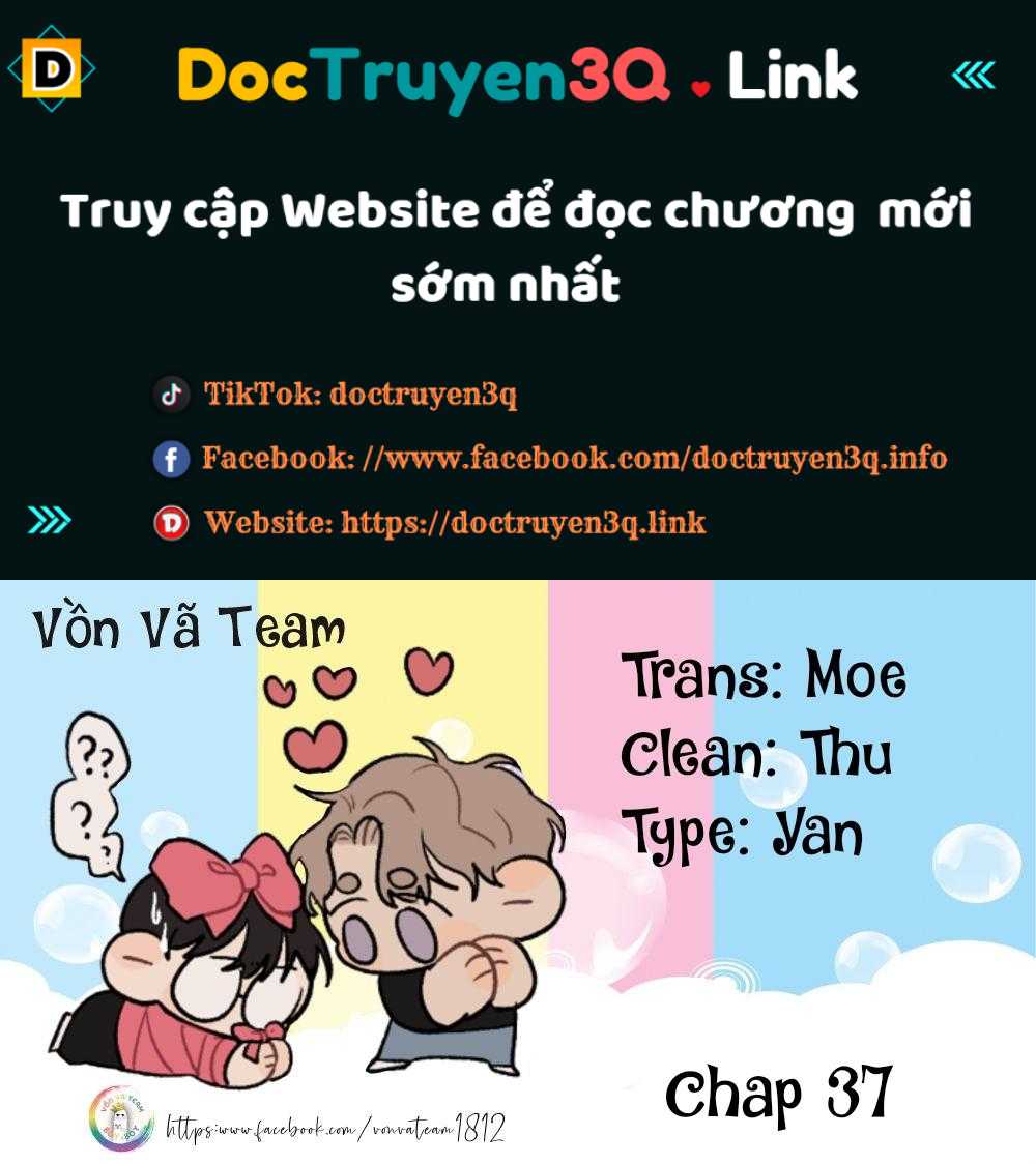 những nàng công chúa bị nguyền rủa chapter 37 1