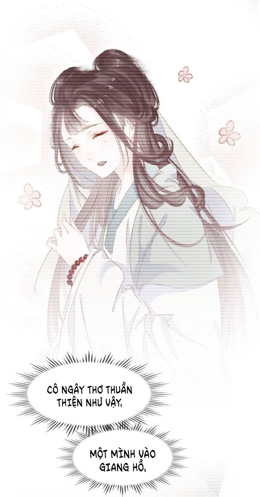 tiểu sư phụ, tóc giả người rơi rồi! chapter 36 26