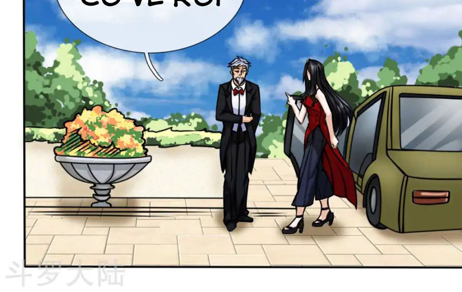 tuyệt thế binh vương chapter 43 7