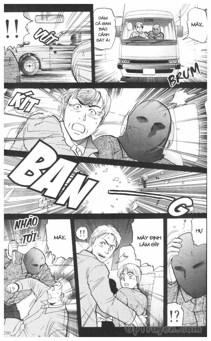 thám tử kindaichi (bản đẹp) chapter 11 293