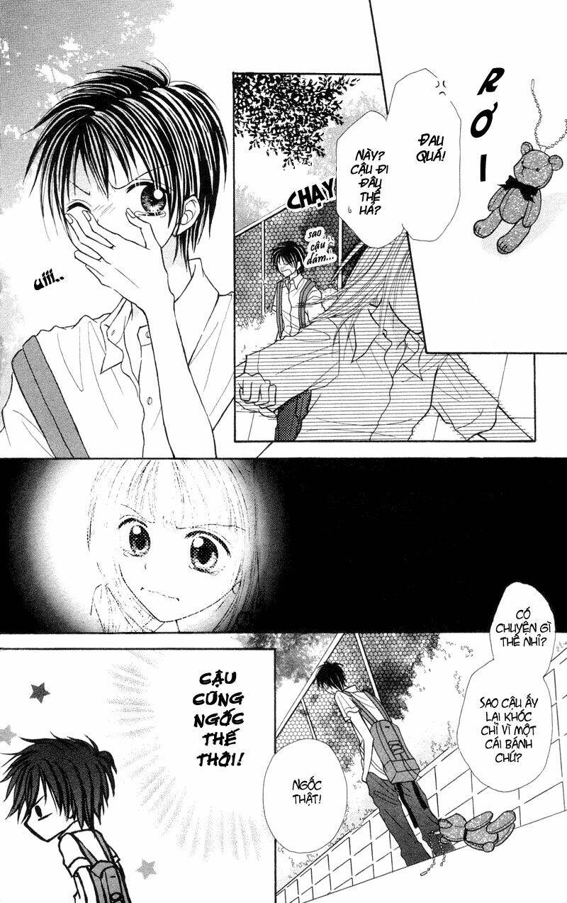 samurai darling chapter 2 14