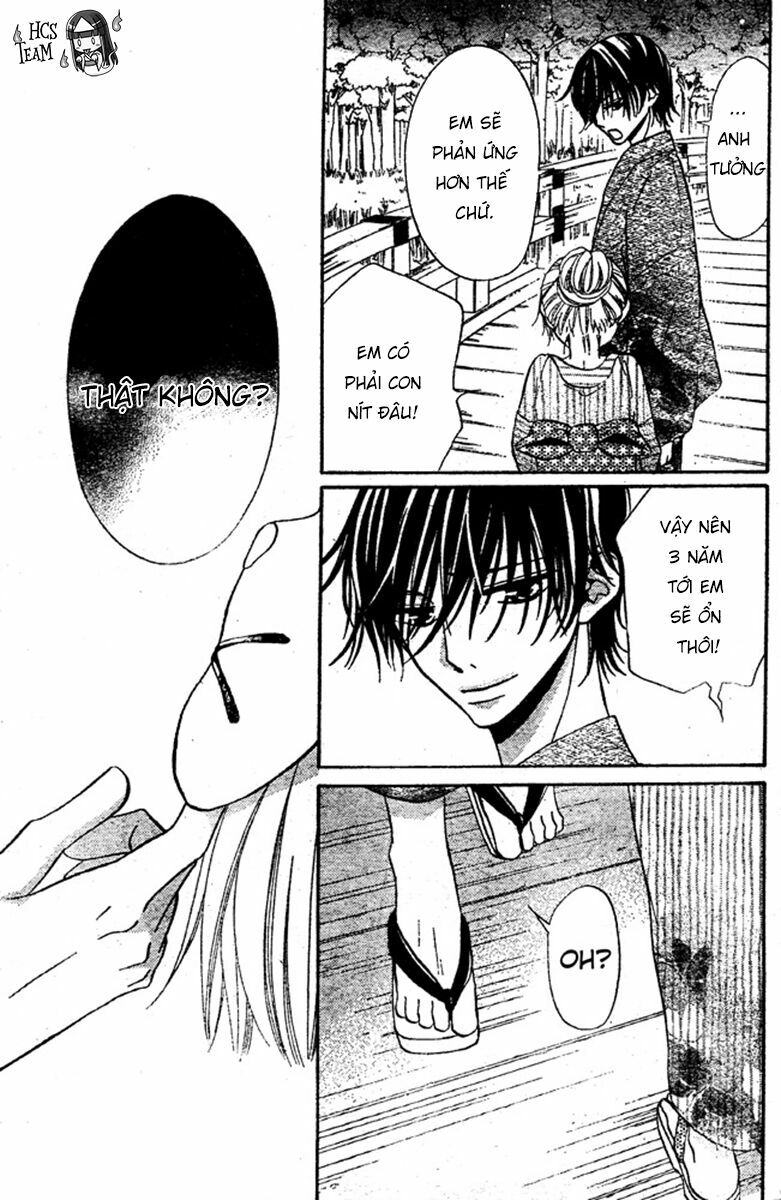 hoa và ác ma chapter 51 20