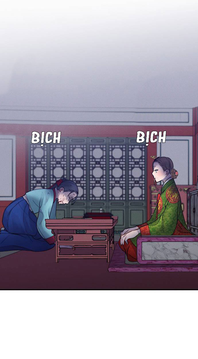 người tình của gwanghae chapter 25 39