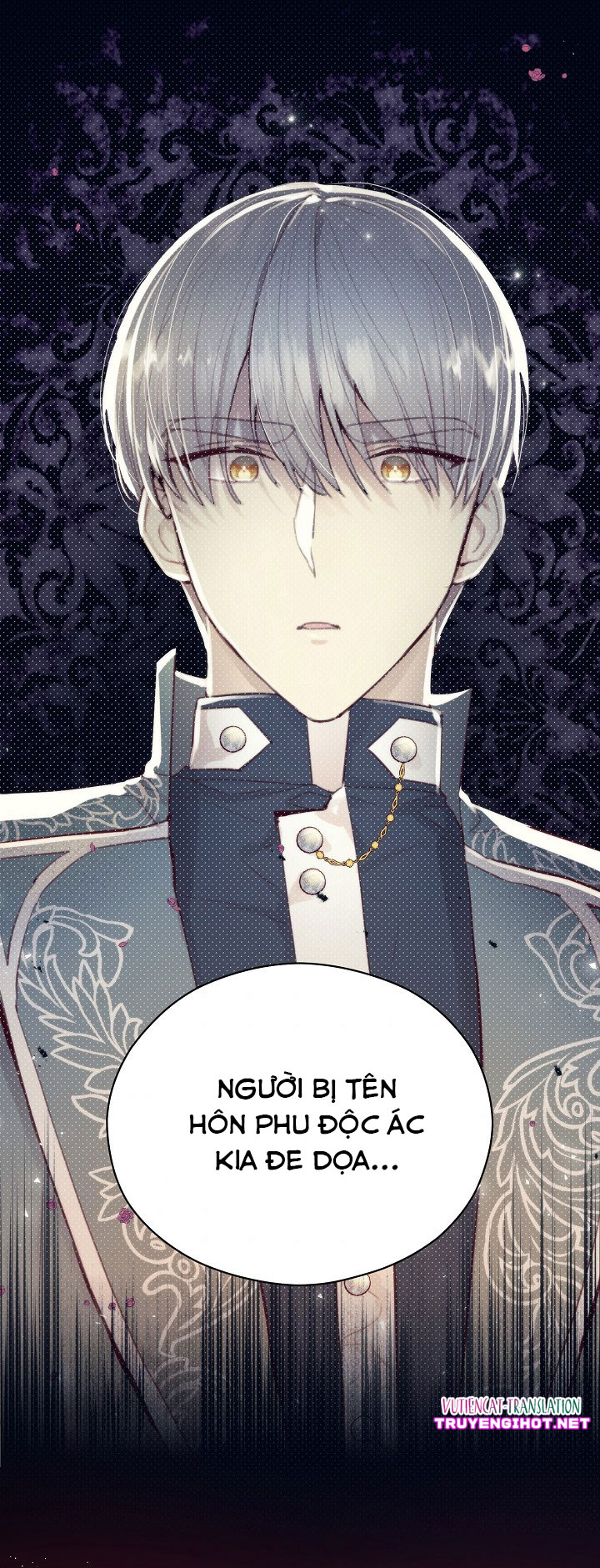 mối tình lãng mạn với kẻ phản diện chapter 21 58