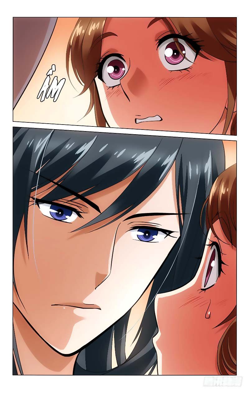 vương gia! không nên a! chapter 150 9