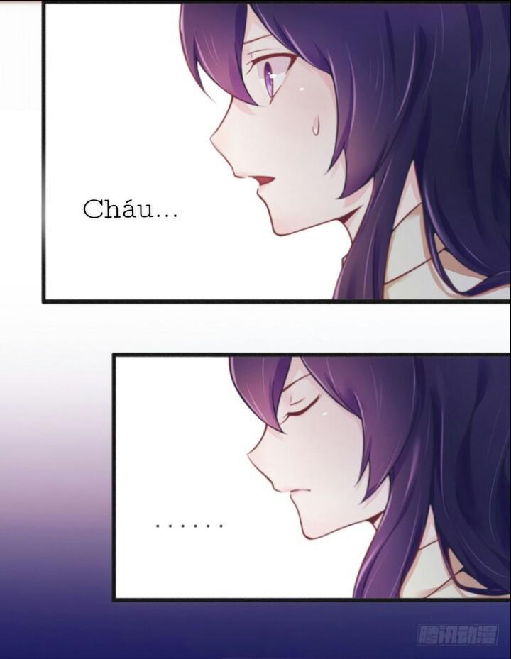 tổng tài đã cưới em chapter 14 11