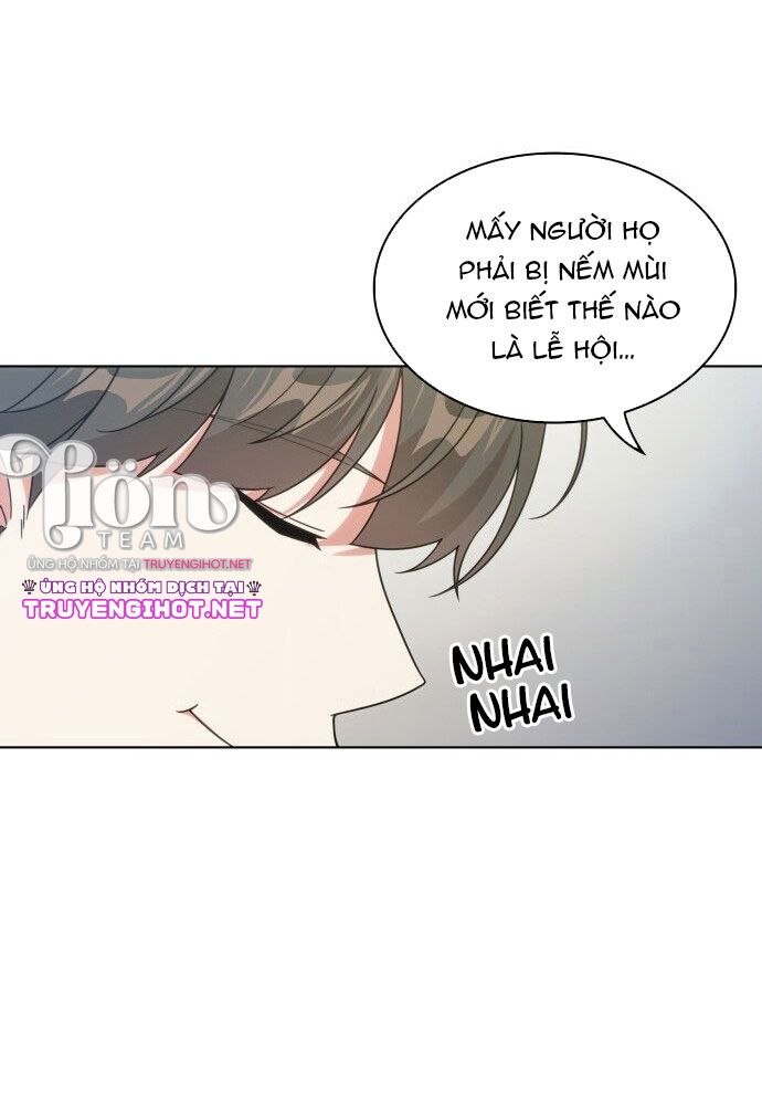 câu chuyện về chị đồng nghiệp của tôi chapter 30.2 32