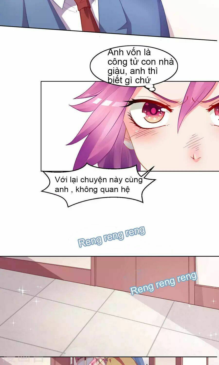 lớp học bổ túc ban đêm của giáo viên hai mặt chapter 2 12