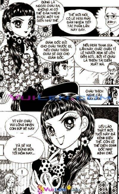 cô gái đến từ quá khứ chapter 3 5