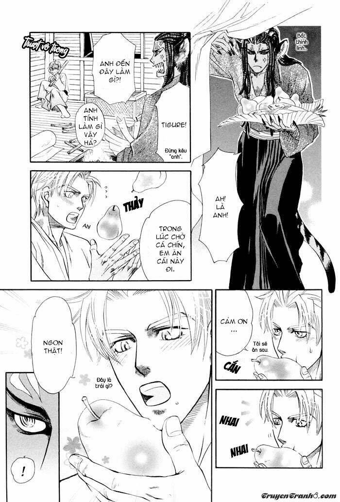 love snatcher chapter 0 24