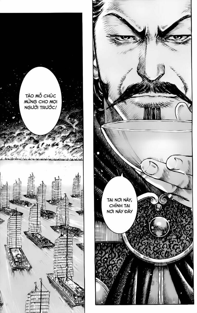 Hoả Phụng Liêu Nguyên chapter 414 16