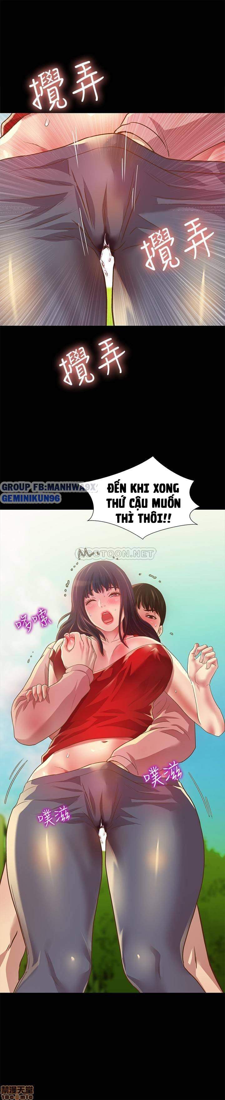 bạn gái của bạn tôi chapter 76 12