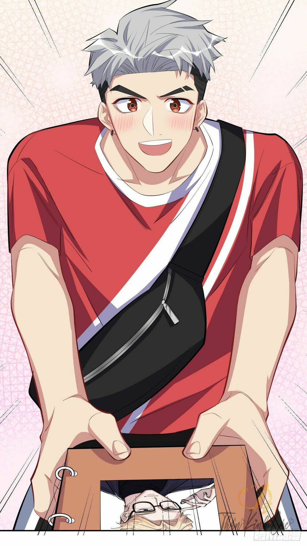 nhạc phụ đại nhân là lão bà chapter 30 25