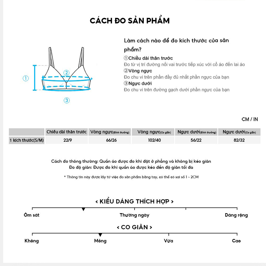 Áo ngực thể thao mềm mại có thể tháo rời KV02 (màu xanh lá/đen/vàng