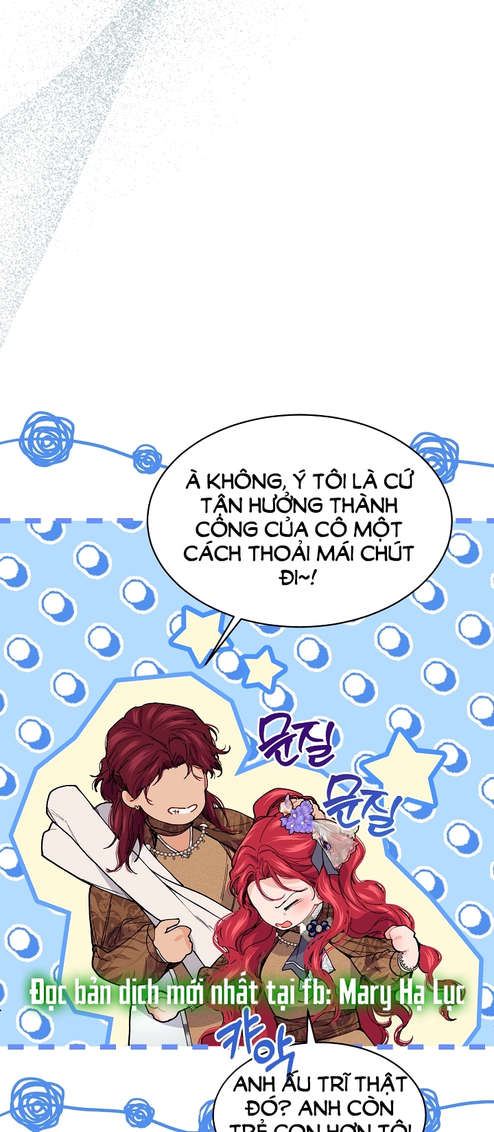 [18+] sự đáng sợ bên trong đại dương chapter 62.2 14