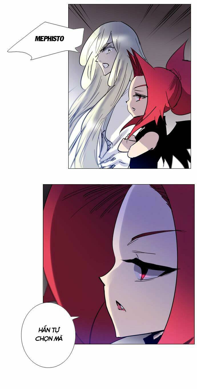 bản khế ước linh hồn chapter 170 20