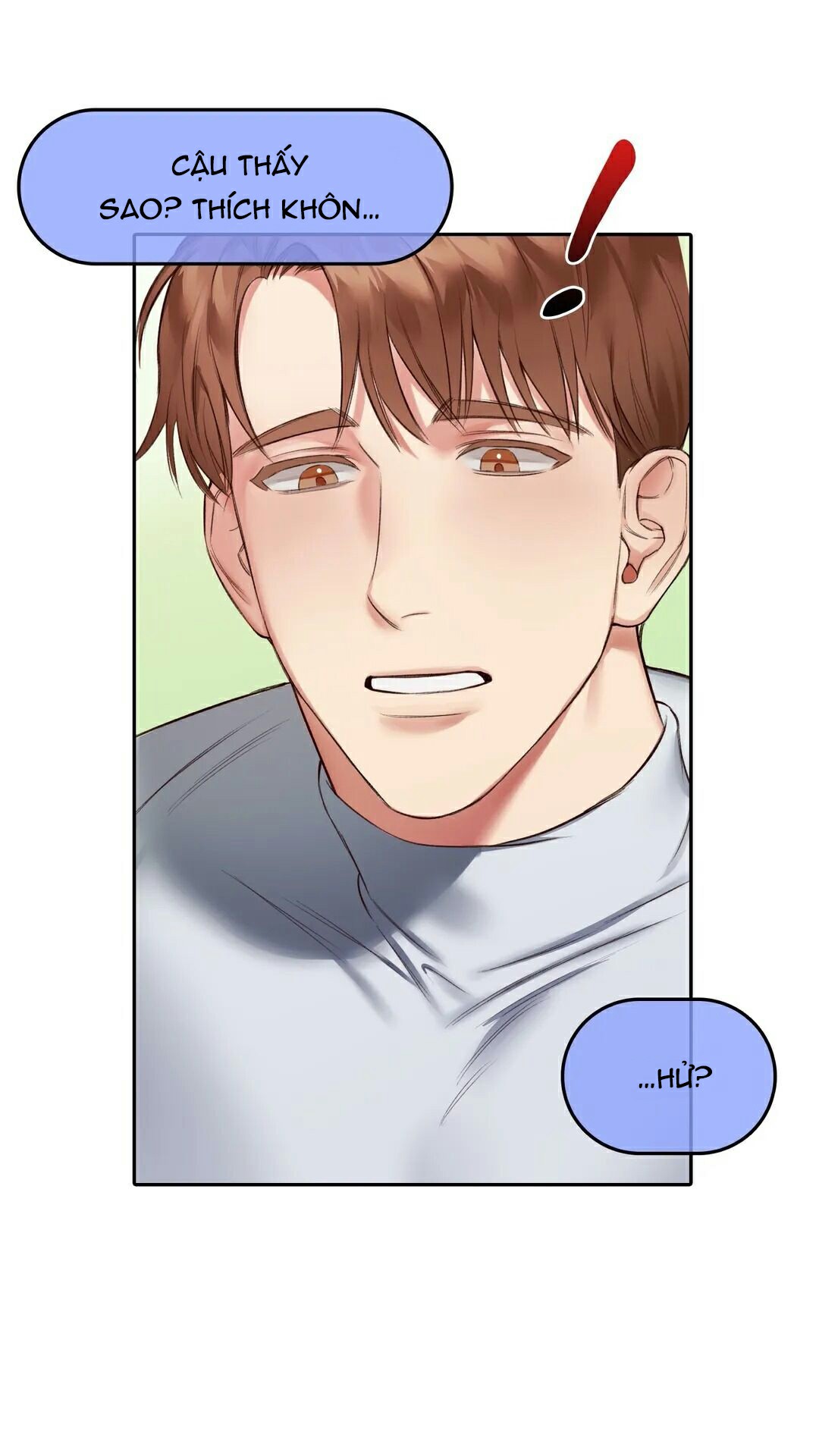 dạy dỗ đồng nghiệp ngực bự mới với sextoy chapter 2 44