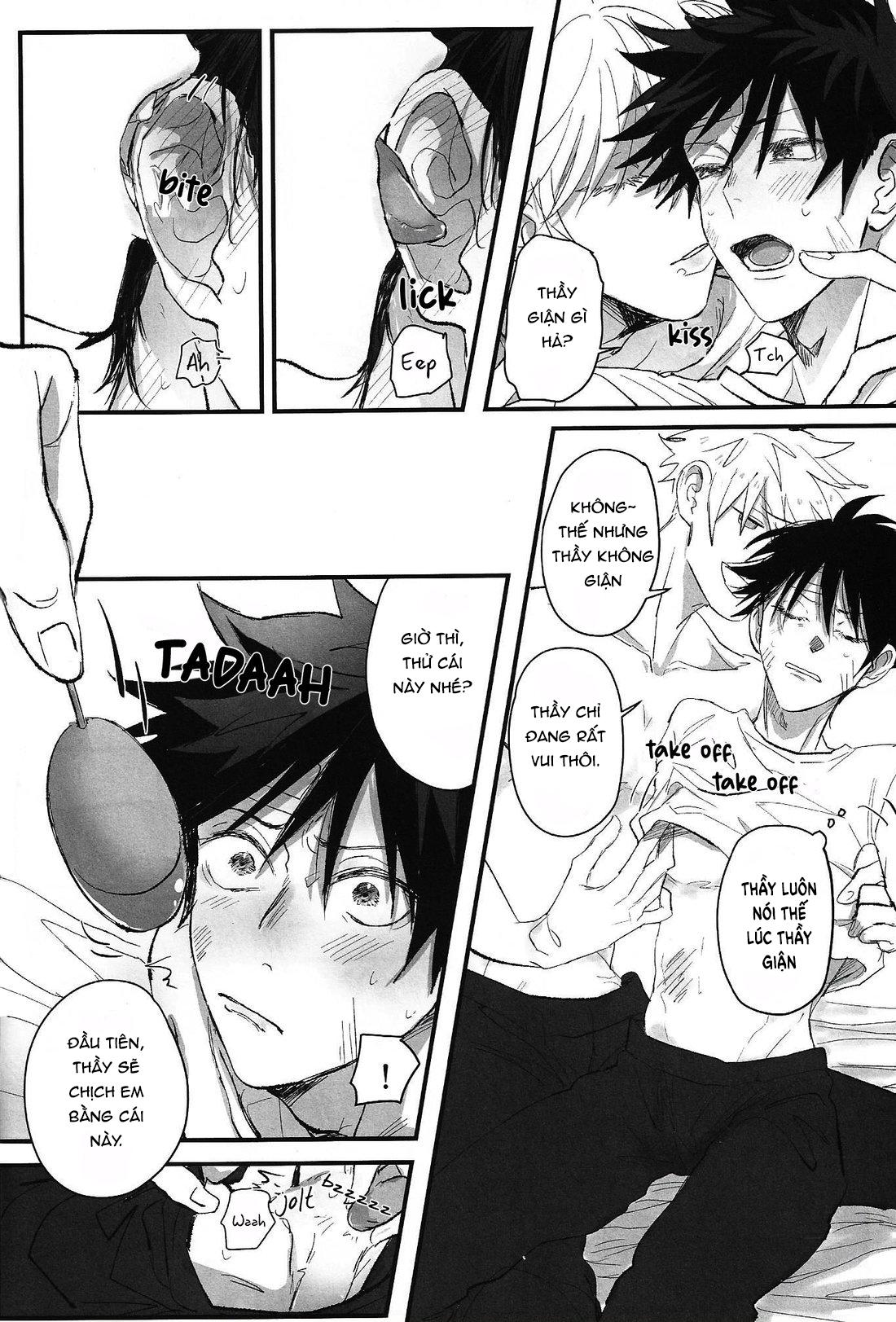 ổ sìn otp chapter 17 18