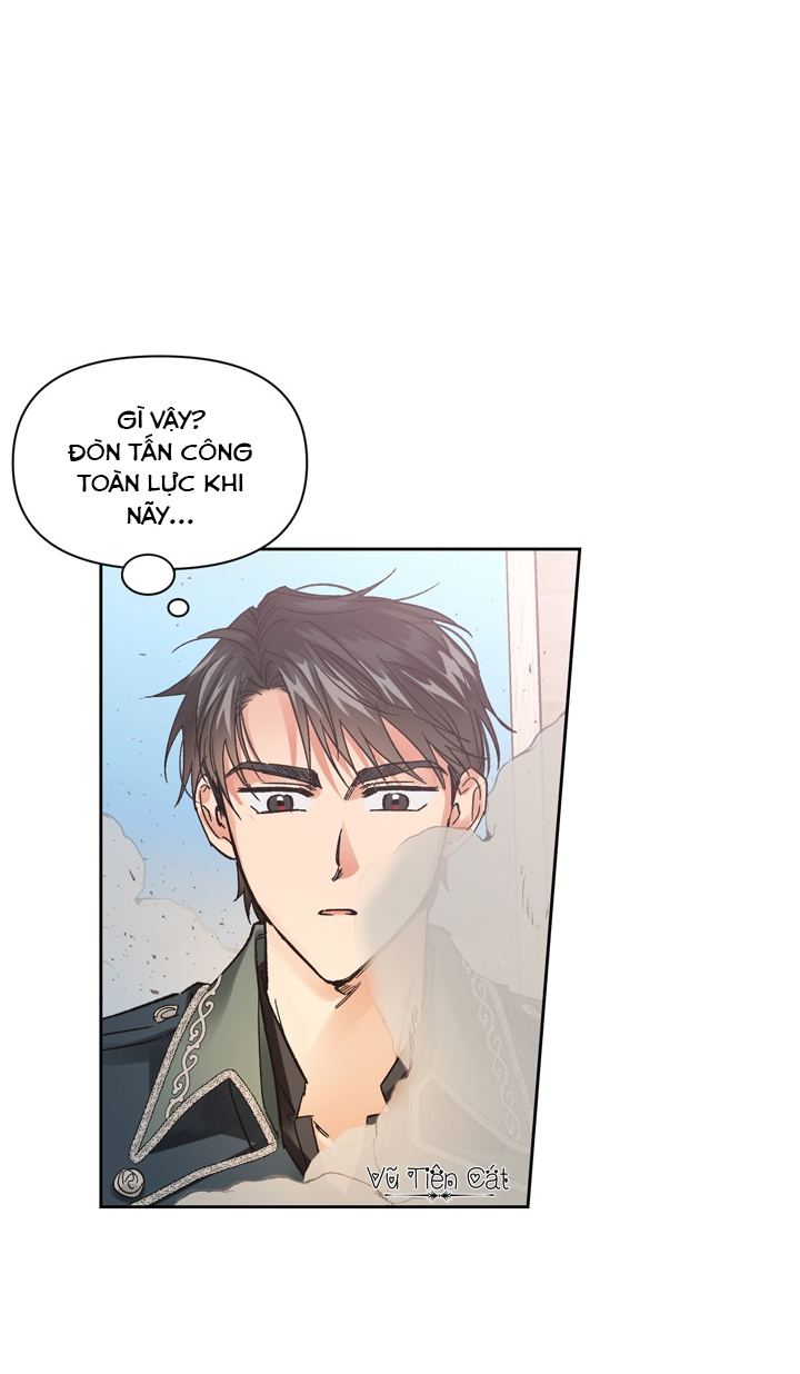 ác nữ xứng đôi với bạo chúa chapter 26 24