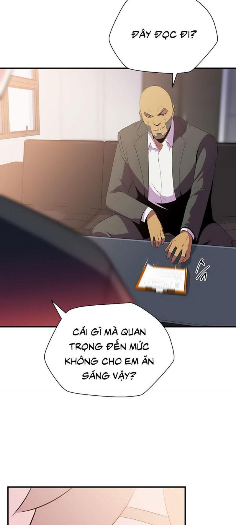 tiêu diệt đấng cứu thế chapter 31 64