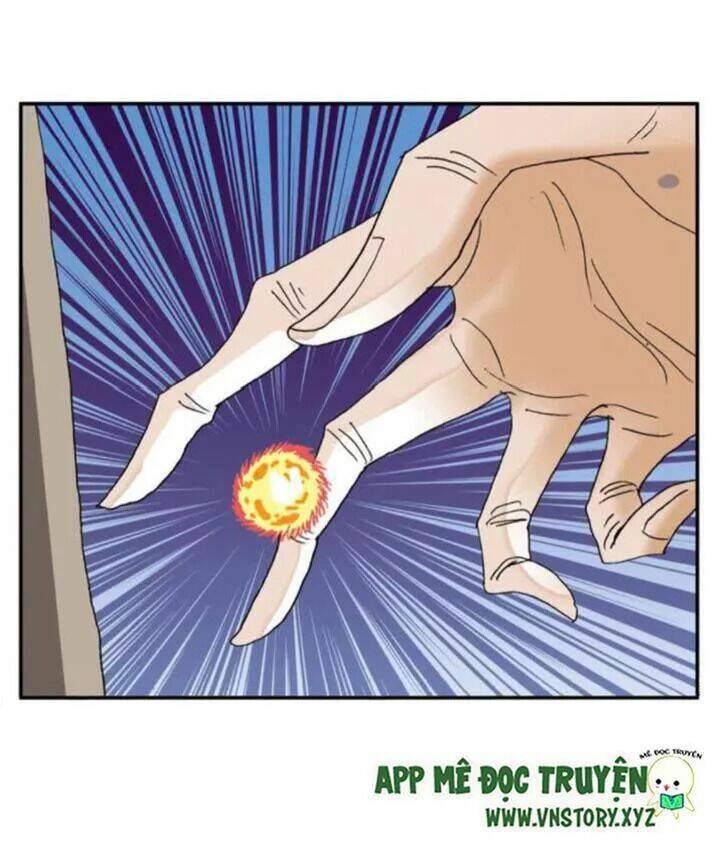 nhà có siêu dễ thương chapter 187 8