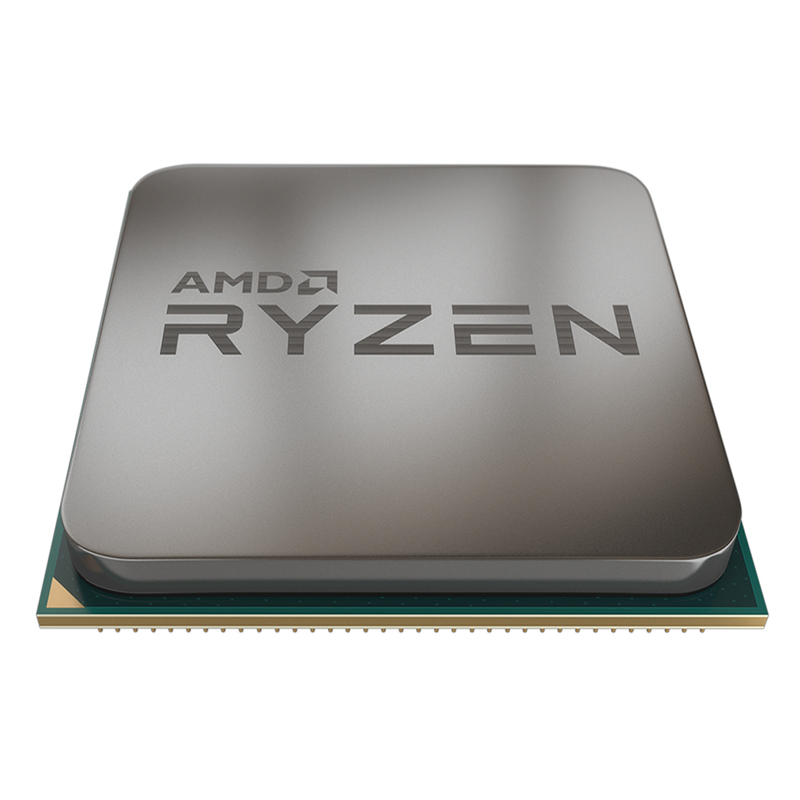 Bộ Vi Xử Lý CPU AMD Ryzen Processors 5 3600X - Hàng Chính Hãng