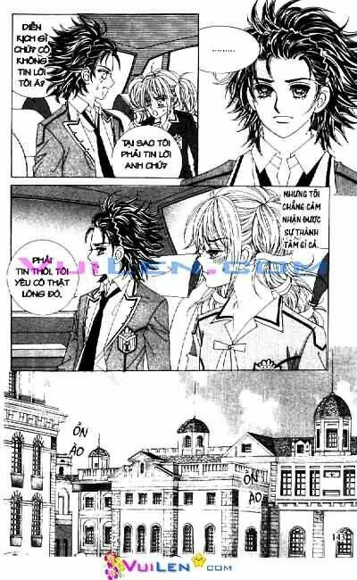 tình yêu quý tộc chapter 16 4