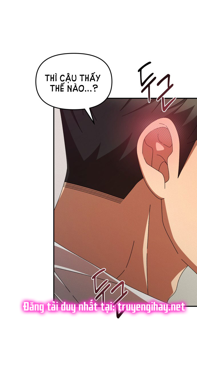 bạn gái tôi là robot -câu chuyện của cheol soo và young hee chapter 31 53