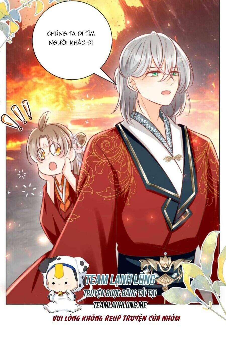 Mở Đầu Nữ Đế Làm Chính Cung chapter 168 19