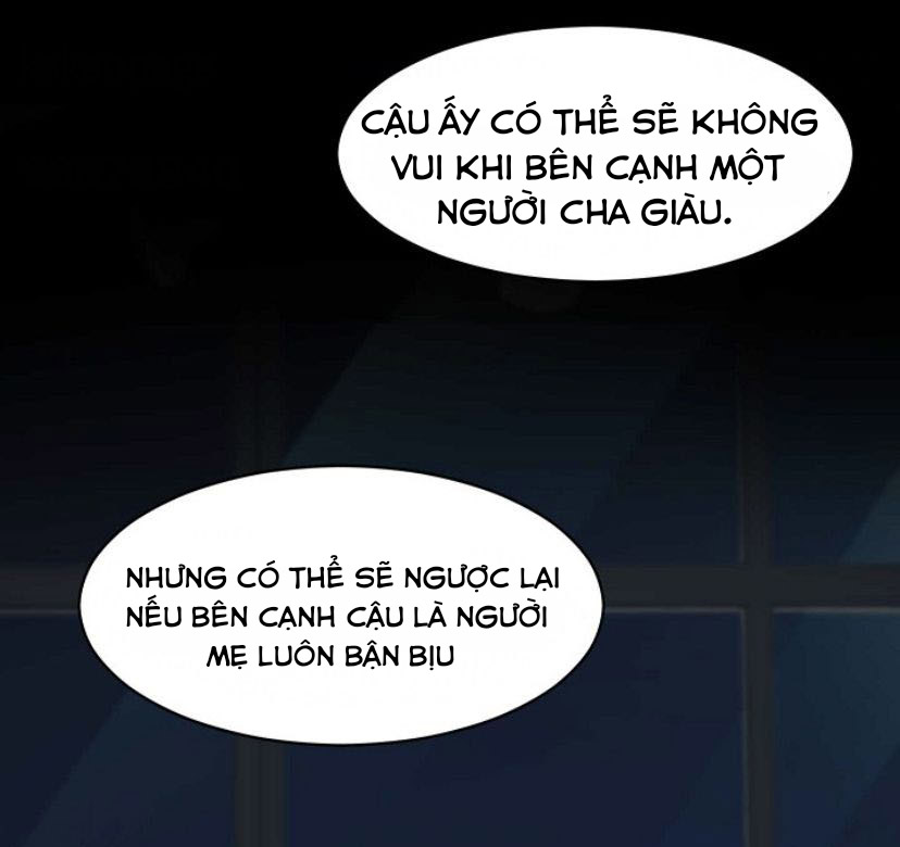 bà xã tôi đã trở lại chapter 4 21
